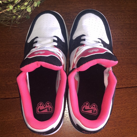 *SOLD* Nike 6.0 Version - Picture 5 of 12